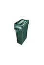 2673 SLIM JIM Couvercles basculant pour poubelle 16 et 23 gal