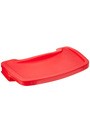 Tablette pour chaise haute avec protection Microban