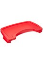 Tablette pour chaise haute avec protection Microban