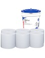 06001 Wettak Wypall Lingettes secs pour les solvants