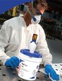 06001 Wettak Wypall Lingettes secs pour les solvants