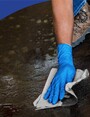 06001 Wettak Wypall Lingettes secs pour les solvants