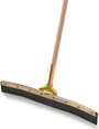 Manche conique en bois 60", 1-1/8" dia.