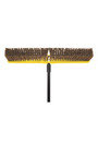 Industrial Heavy Duty Push Broom
