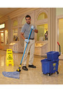 Manche en fibre de verre Gripper H246