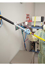 Telescopic Pole Hygen Quick Connect