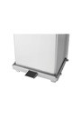 DEFENDERS Quiet Step Can 7 Gal