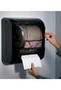 Hand Roll Towel Dispenser Kimberly-Clark D2