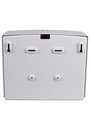 Scottfold Distributrice d'essuie-mains plis-multiples