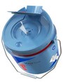 WETTASK 09361 Refill Bucket for Dry wipes