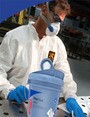 WETTASK 09361 Refill Bucket for Dry wipes
