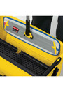 Q550 Porte tampon 11" Hygen Quick Connect