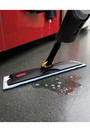 Spray Mop Light Commercial Mircofiber Flat Mop System