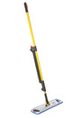 Q570 Pad Hold 24" with Squeege Hygen Quick Connect