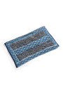 Rough Surface Microfiber Wet Mop