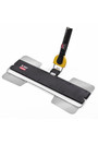 Rough Surface Microfiber Wet Mop