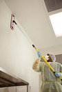 Q750 Hygen Quick Connect Straight Handle 58"