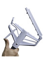 Manche de vadrouille Snap-N-Go en aluminium