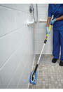 Flexi Frame Q891 Microfiber Damp Mop Cover
