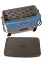Floor Finishing Bucket and Wringer for Microfiber Mops