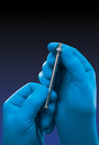 KLEENGUARD G10 Arctic Blue Nitrile Gloves