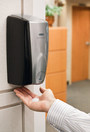 Wall-mounted Automatic Soap Dispenser Auto Foam
