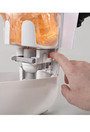 Manual Dispenser Rubbermaid Flex