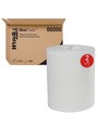 06006 Wypall Wettask Essuie-tout pour solvants en rouleau blanc