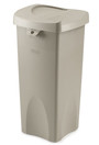 2689 UNTOUCHABLE Swing Lid for 23 Gal Waste Container