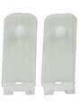770854 Scott, Support pour distributeur de rouleau sans noyau 09606