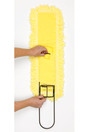 Twisted Loop Blend Blue Dust Mop