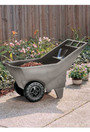 3.25 Cu. Ft. Roughneck Lawn Cart