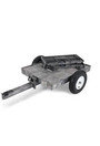 8 Cu. Ft. Tractor Cart, Unassembled