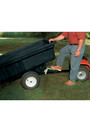 5663-61 15 Cu. Ft. Tractor Cart, unassemble