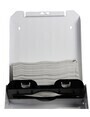 Frost Multifold and C-Fold Hand Towel Dispenser