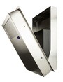 640 Recessed Sanitary Napkins Disposals