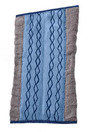 Tampon microfibre réversible à grande absorption de Rubbermaid