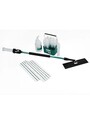 Easy Scrub Express Flat Mop Pad Holder 16"