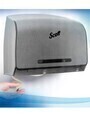 39709 Scott Single Toilet Tissue Dispenser for Coreless Jumbo Rolls