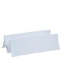 Wypall L10 Chiffons pour travaux légers pliés en 4
