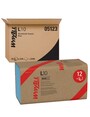 Wypall L10 Chiffons pour travaux légers pliés en 4