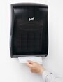 01807 SCOTT Essuie-mains plis multiples blancs, 16 x 250 feuilles