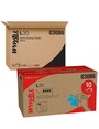 Wypall L30 Chiffons de nettoyage en boîte pop-up