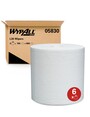 Wypall L30 Chiffons de nettoyage blanc en rouleau
