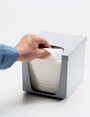 Quarterfold Wypall Wiper Dispenser