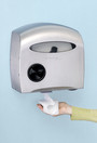 Distributeur automatique JRT en acier inoxydable