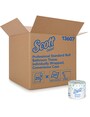 Papier hygiénique Scott Essential 13607, 2 plis, 20 x 550 par caisse