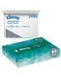 21195 KLEENEX Specialty Facial Tissues, 2 Ply, 64 x 48
