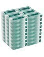 21601 KLEENEX Facial Tissues, 2 Ply, 48 x 125