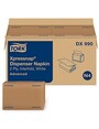 DX990 Xpressnap, Serviettes de table blanches, 12 x 400 feuilles